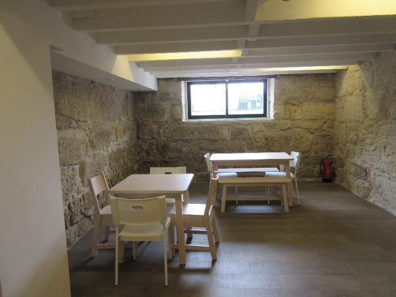 Music Hostel Porto