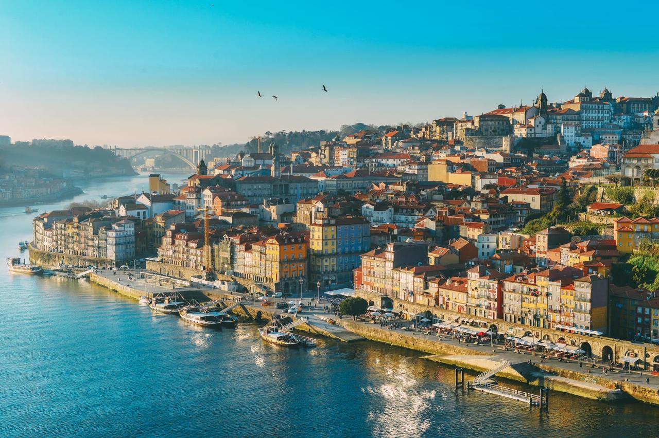 The Rex 2* Porto