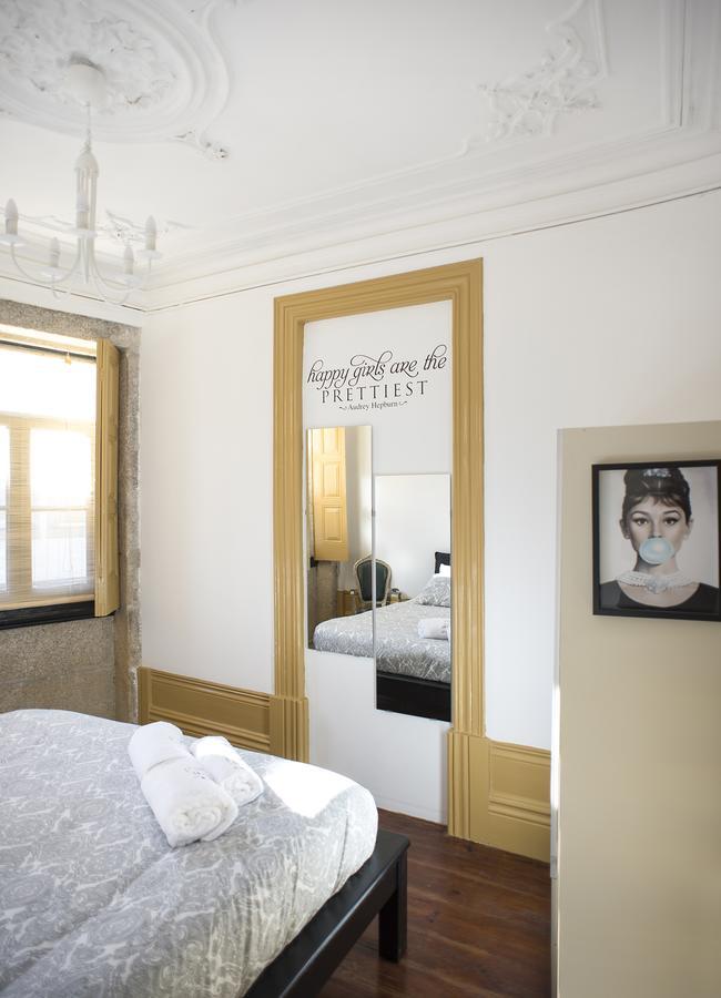 Bmyguest - 156 Trindade House & Terrace Porto