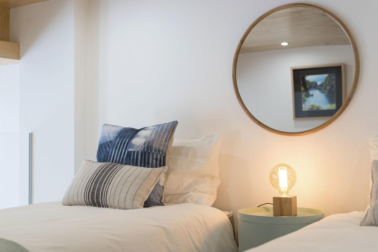Bmyguest - Downtown Mezzanine Apartment