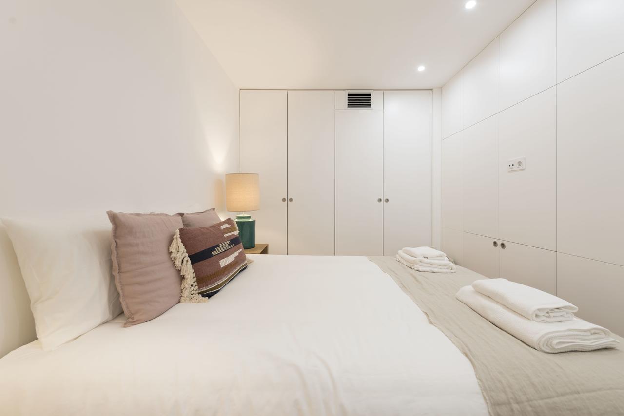 Bmyguest - Downtown Mezzanine Apartment