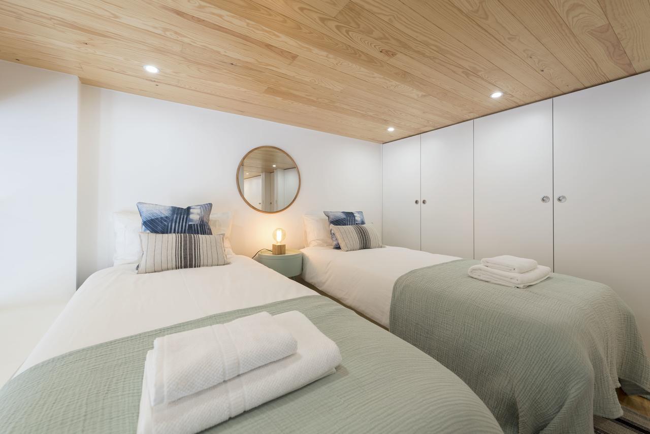 Bmyguest - Downtown Mezzanine Apartment