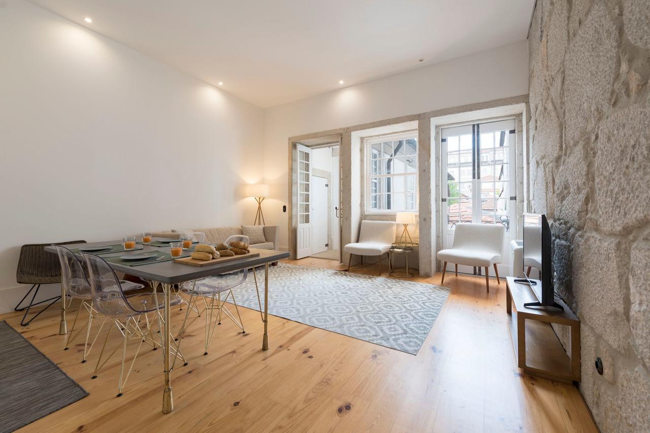 Apartment Lovelystay - Dirk Almada 3º T