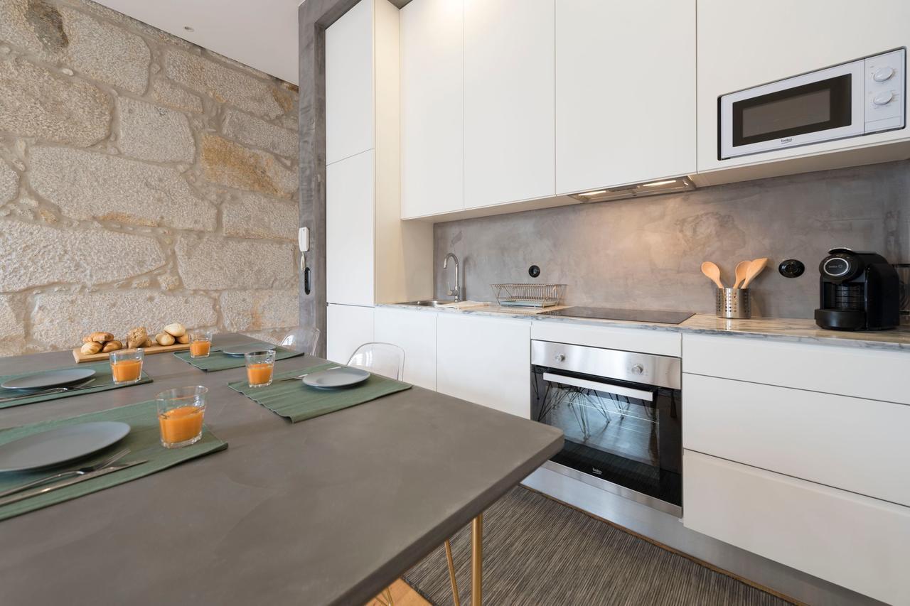 Lovelystay - Dirk Almada 3º T Porto