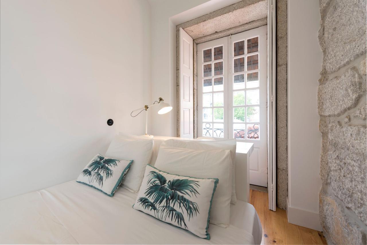 Lovelystay - Dirk Almada 3º T Apartment Porto