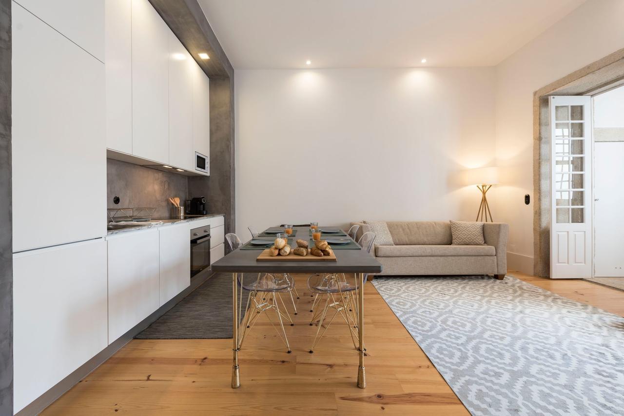 Lovelystay - Dirk Almada 3º T Appartement