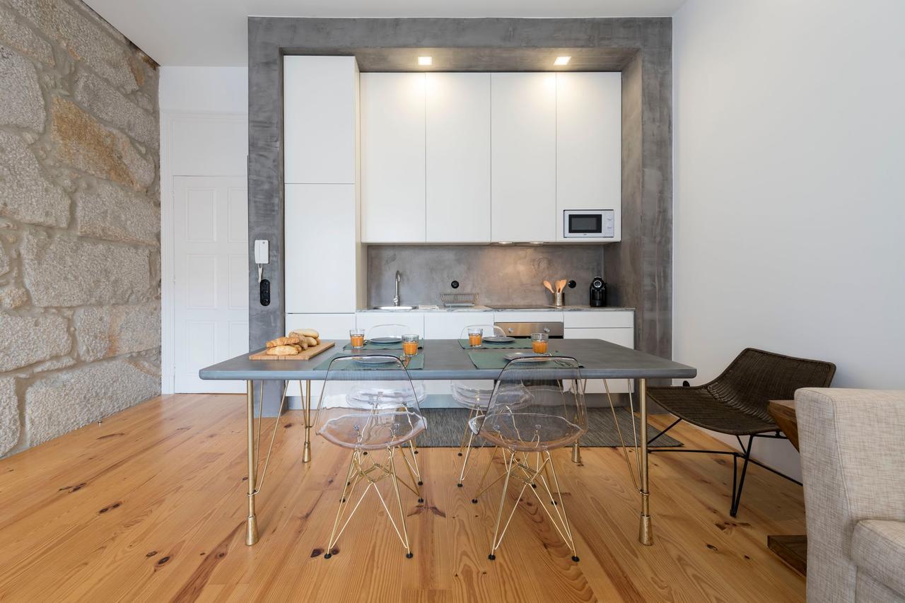 Apartment Lovelystay - Dirk Almada 3º T