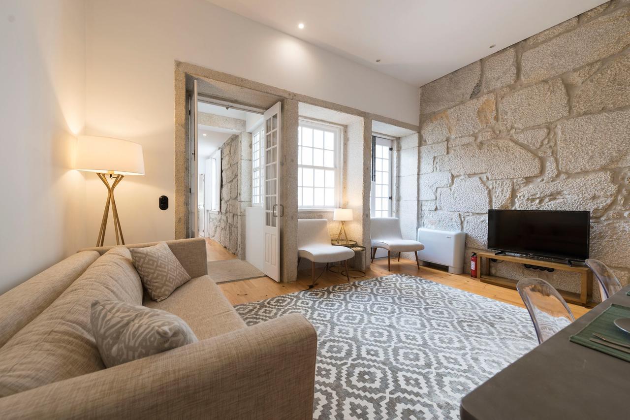 Apartment Lovelystay - Dirk Almada 3º T