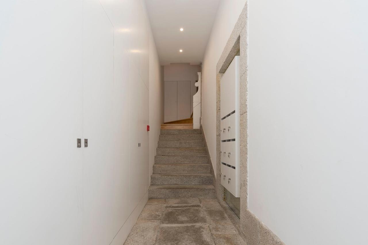 Apartment Lovelystay - Dirk Almada 3º T *