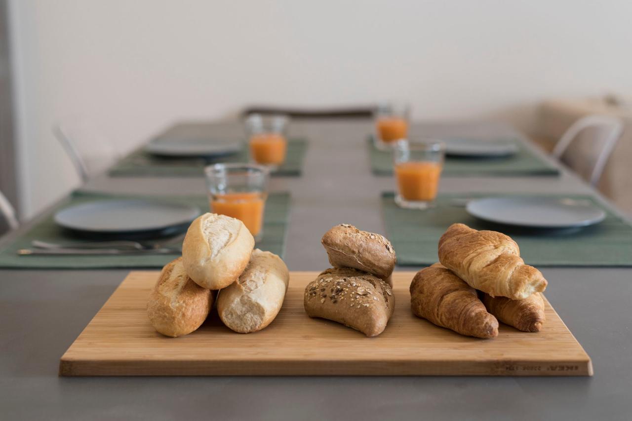 Apartment Lovelystay - Dirk Almada 3º T