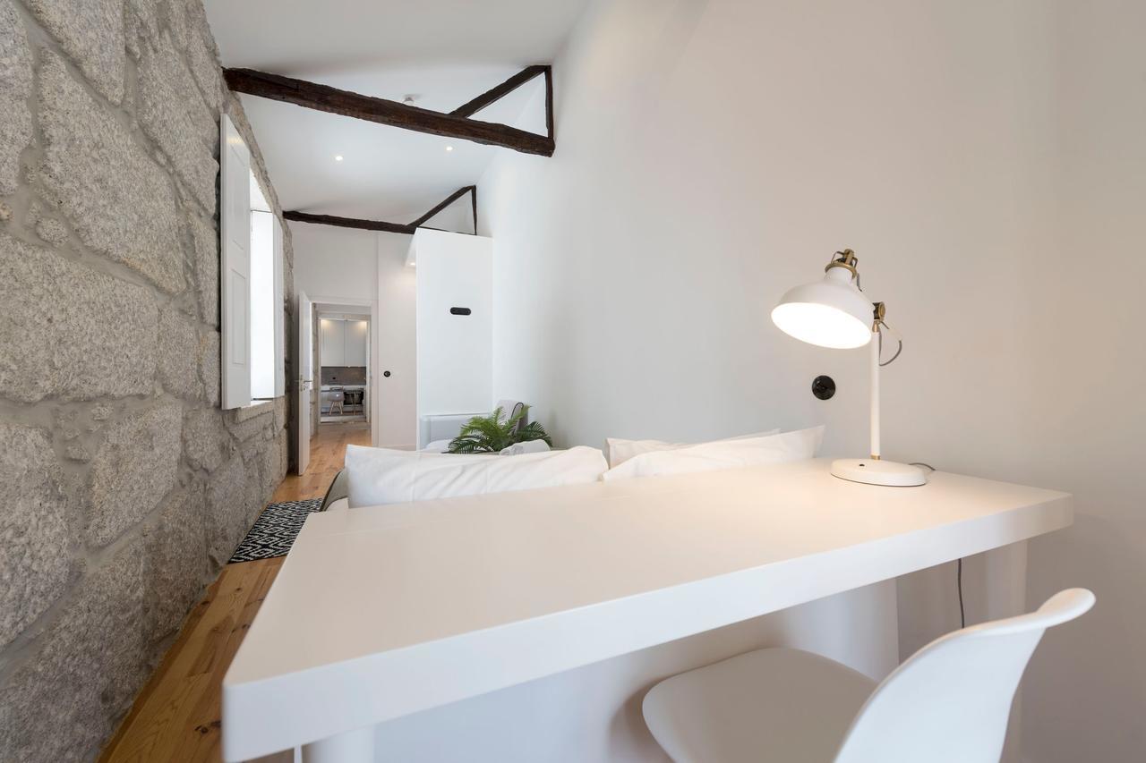 Lovelystay - Dirk Almada 3º T * Porto
