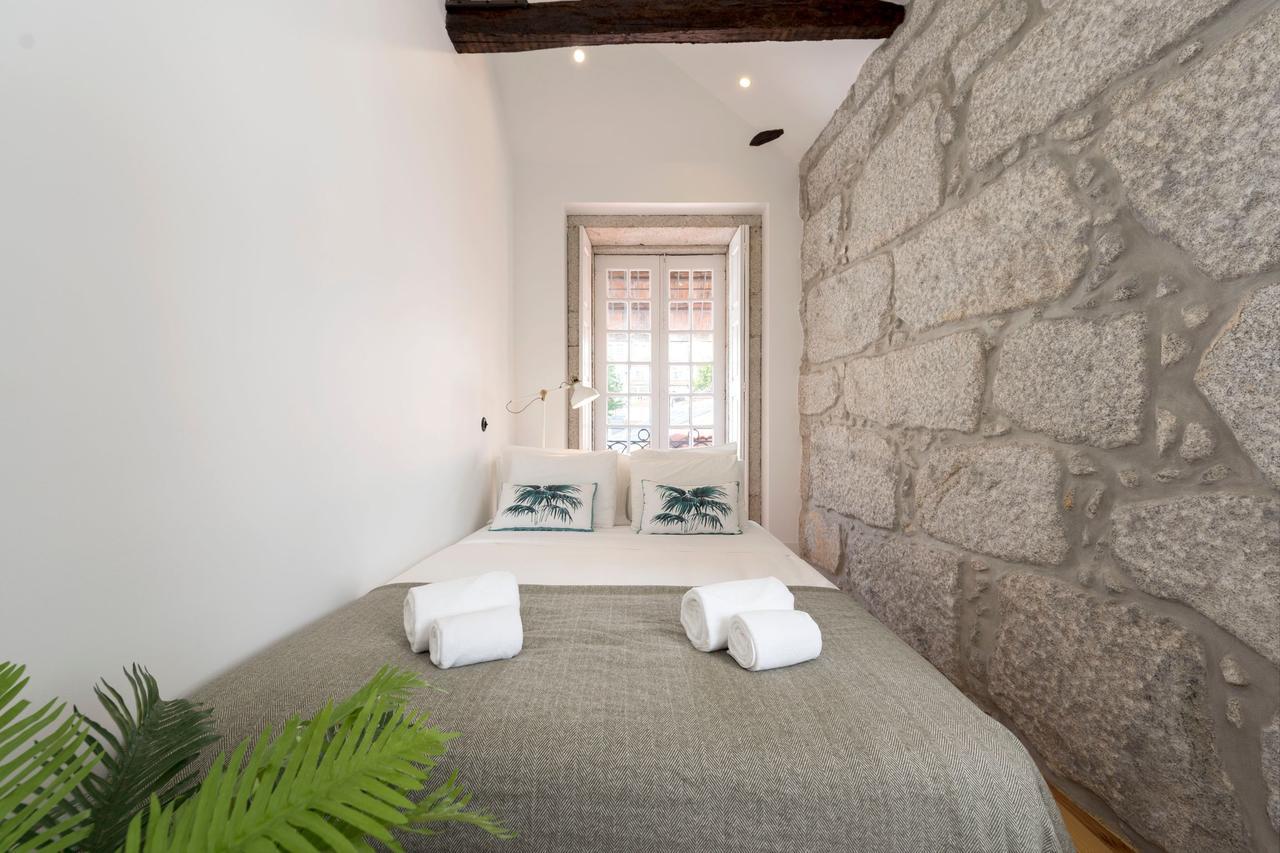 Lovelystay - Dirk Almada 3º T Apartment Porto