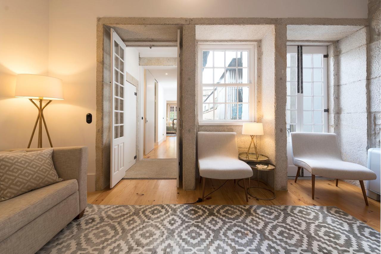 Appartement Lovelystay - Dirk Almada 3º T *