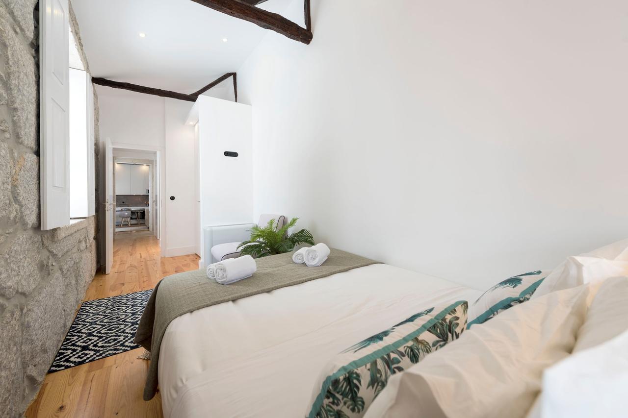 Lovelystay - Dirk Almada 3º T Apartment Porto