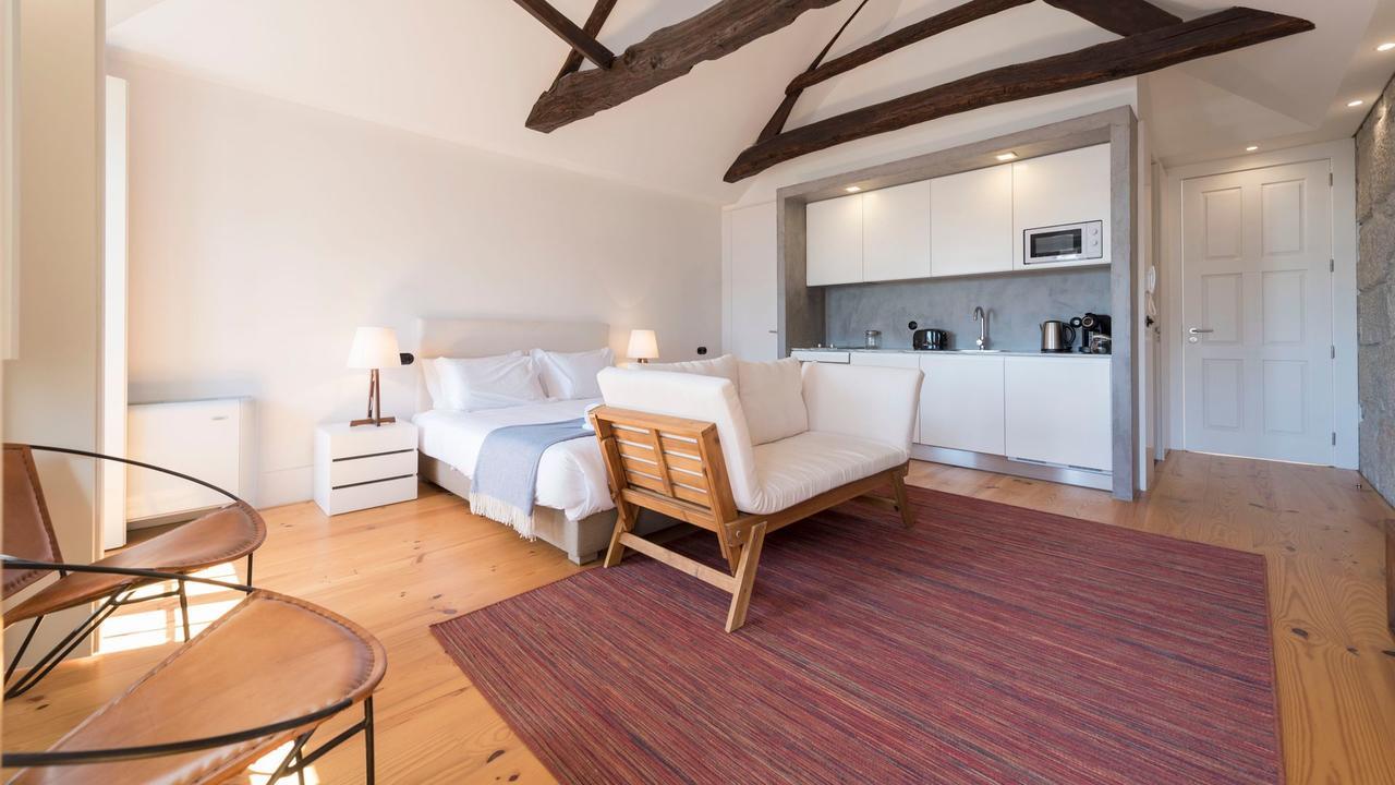 Lovelystay - Dirk - Almada 4º F Porto