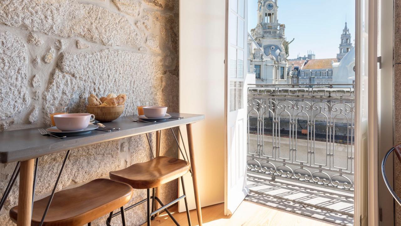 Lovelystay - Dirk - Almada 4º F * Porto