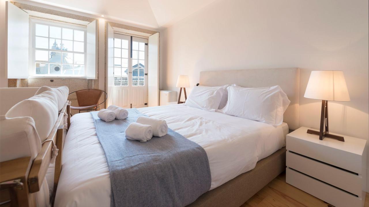 Lovelystay - Dirk - Almada 4º F *