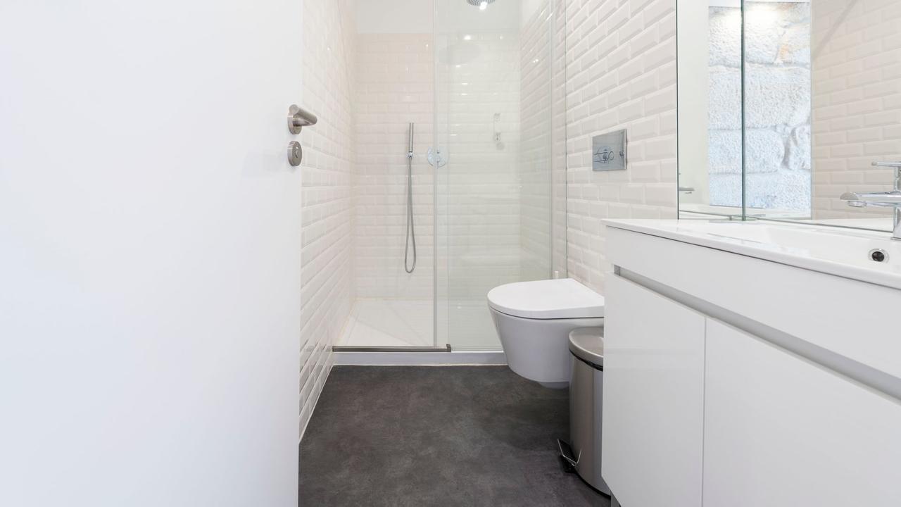Lovelystay - Dirk - Almada 4º F Apartamento Porto