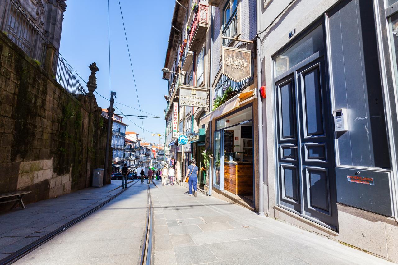 Appartement Youropo - The Tower Porto