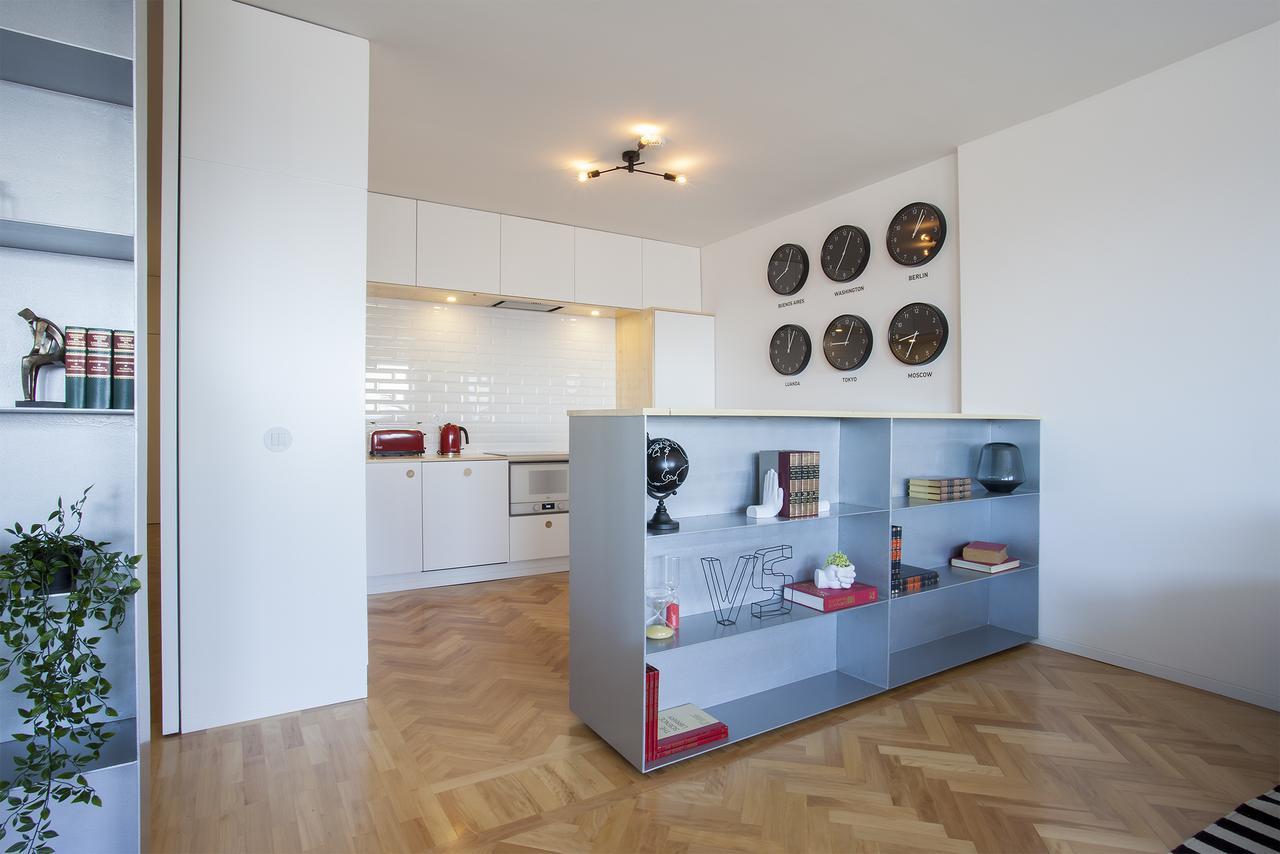Apartment Liiiving In | Downtown Secret Luxury
