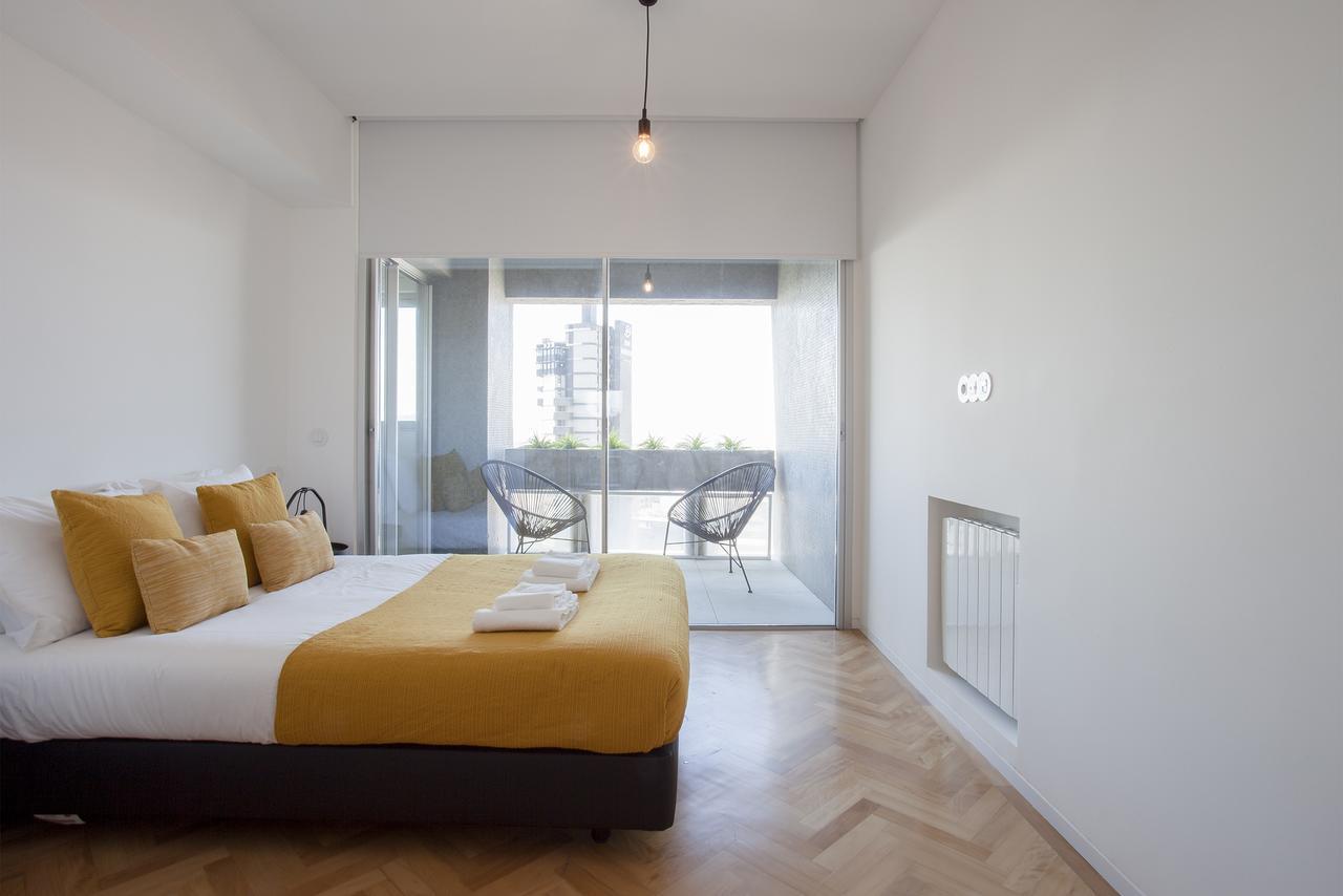 Liiiving In | Downtown Secret Luxury Porto