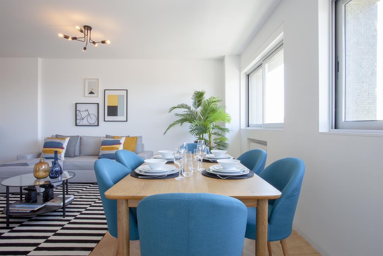 Liiiving In | Downtown Secret Luxury Apartment