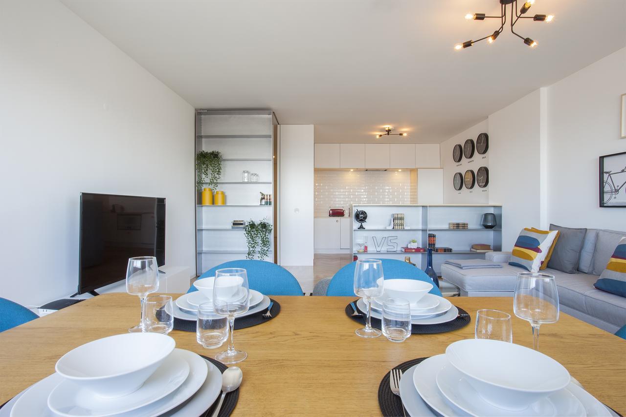 Liiiving In | Downtown Secret Luxury Apartment Porto