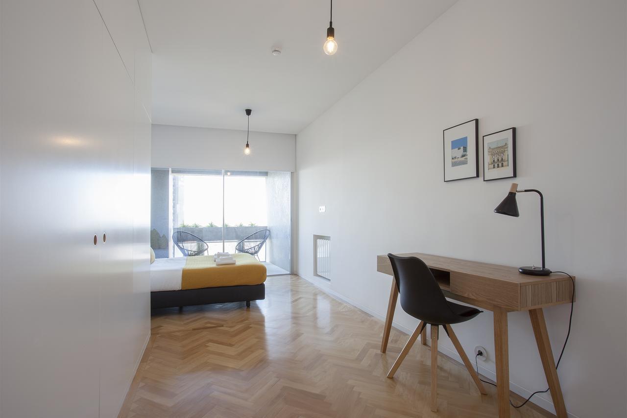 Apartment Liiiving In | Downtown Secret Luxury