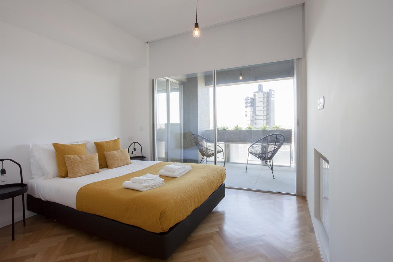 Liiiving In | Downtown Secret Luxury Porto