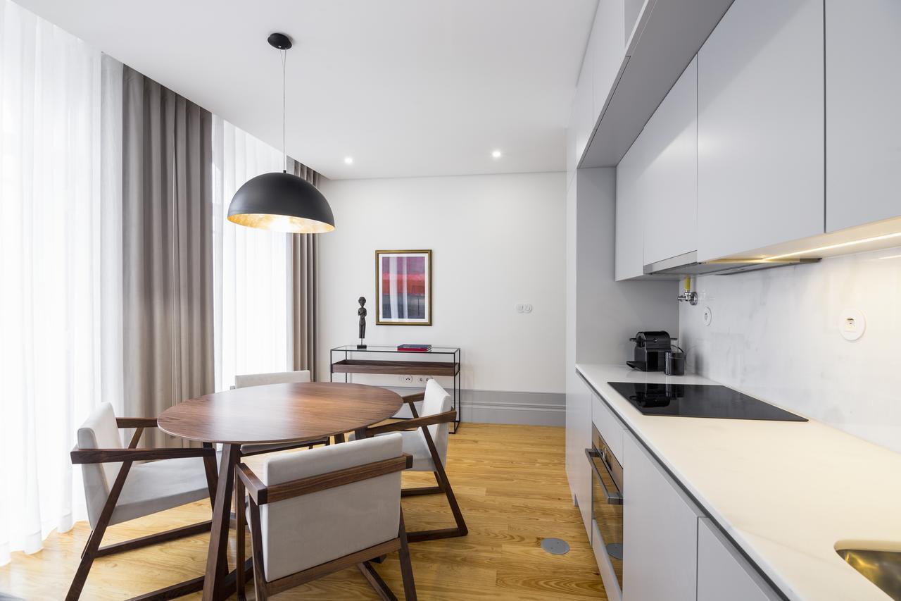 Thomaz Palace Apartamento *