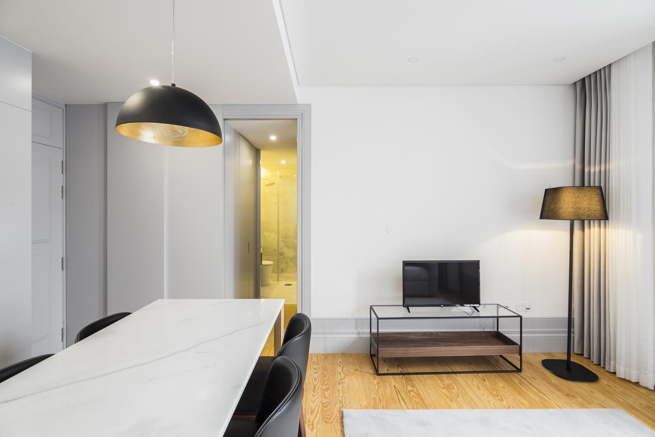 Apartamento Thomaz Palace Porto