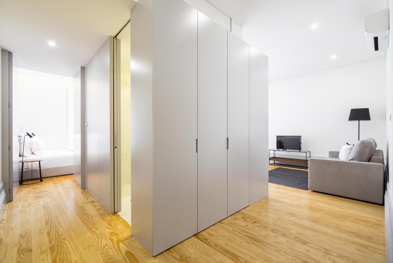 Apartamento Thomaz Palace *
