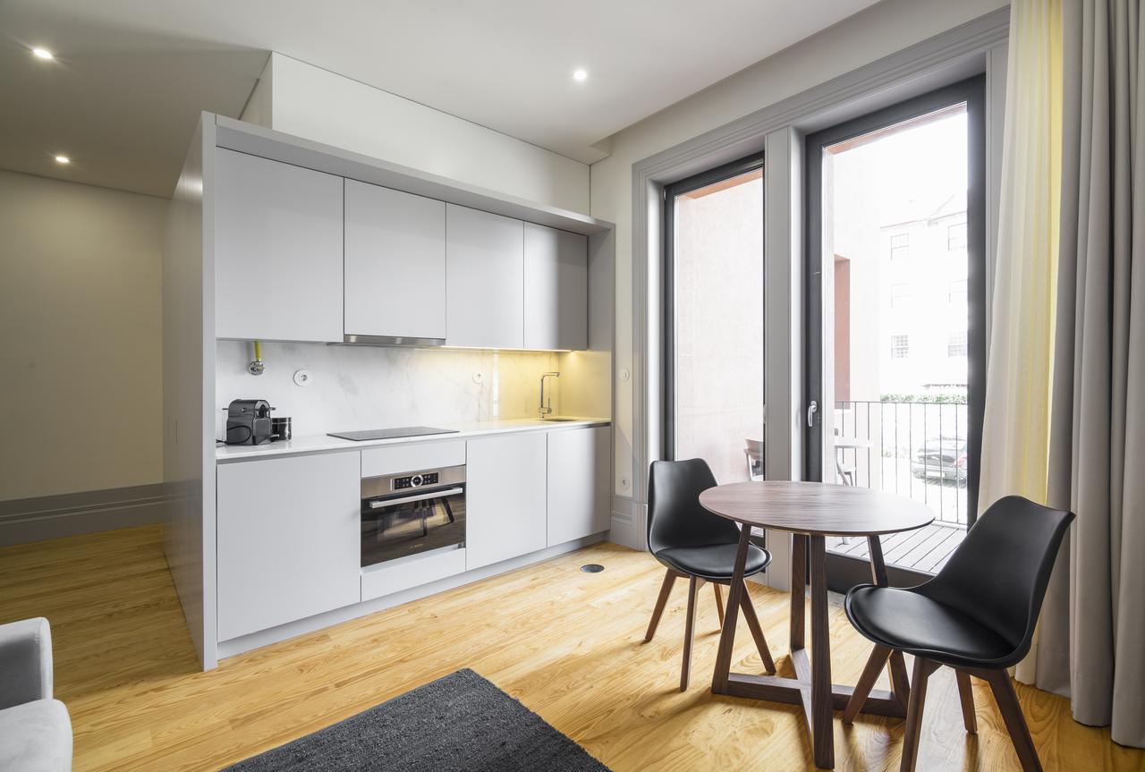 Thomaz Palace Apartamento