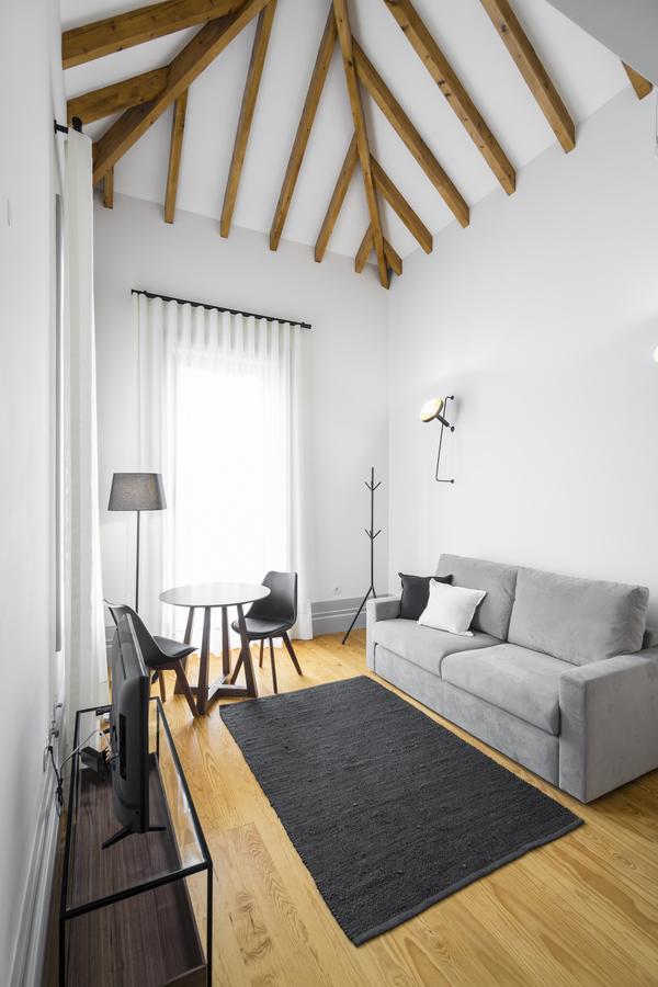 Thomaz Palace Apartamento *
