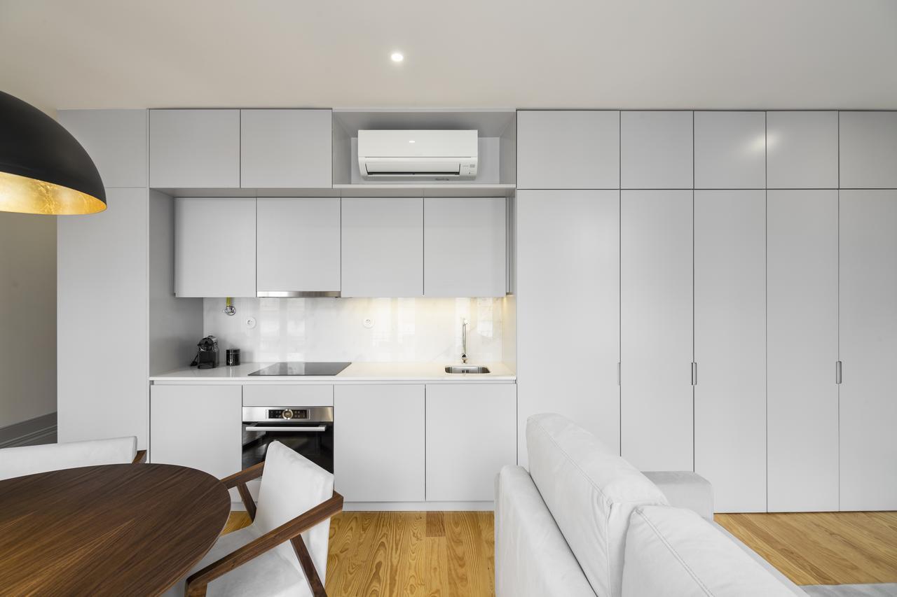 Apartamento Thomaz Palace *