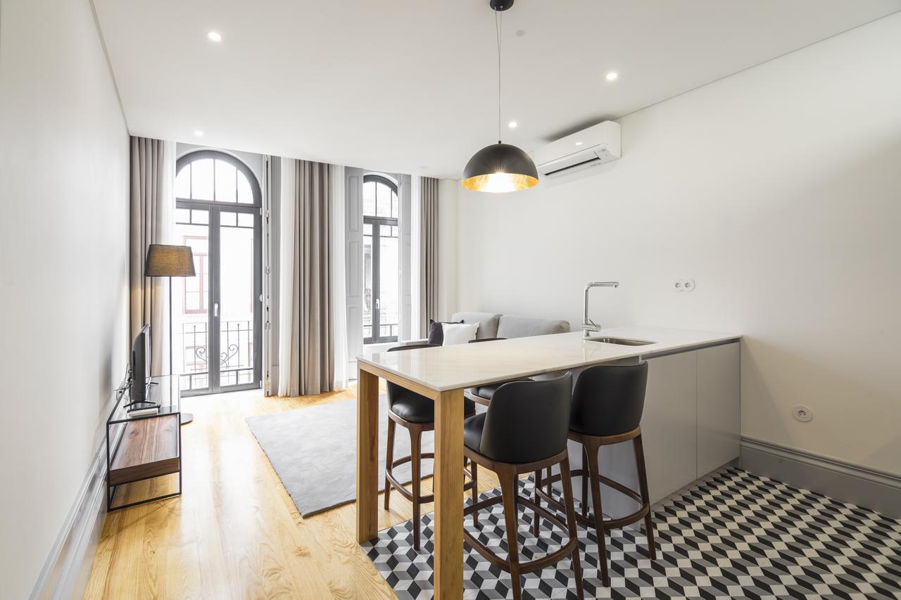 Thomaz Palace Apartamento *