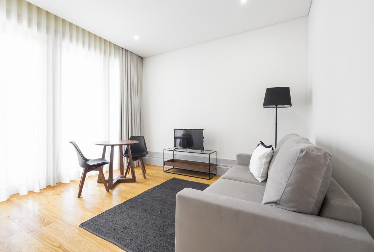 Apartamento Thomaz Palace