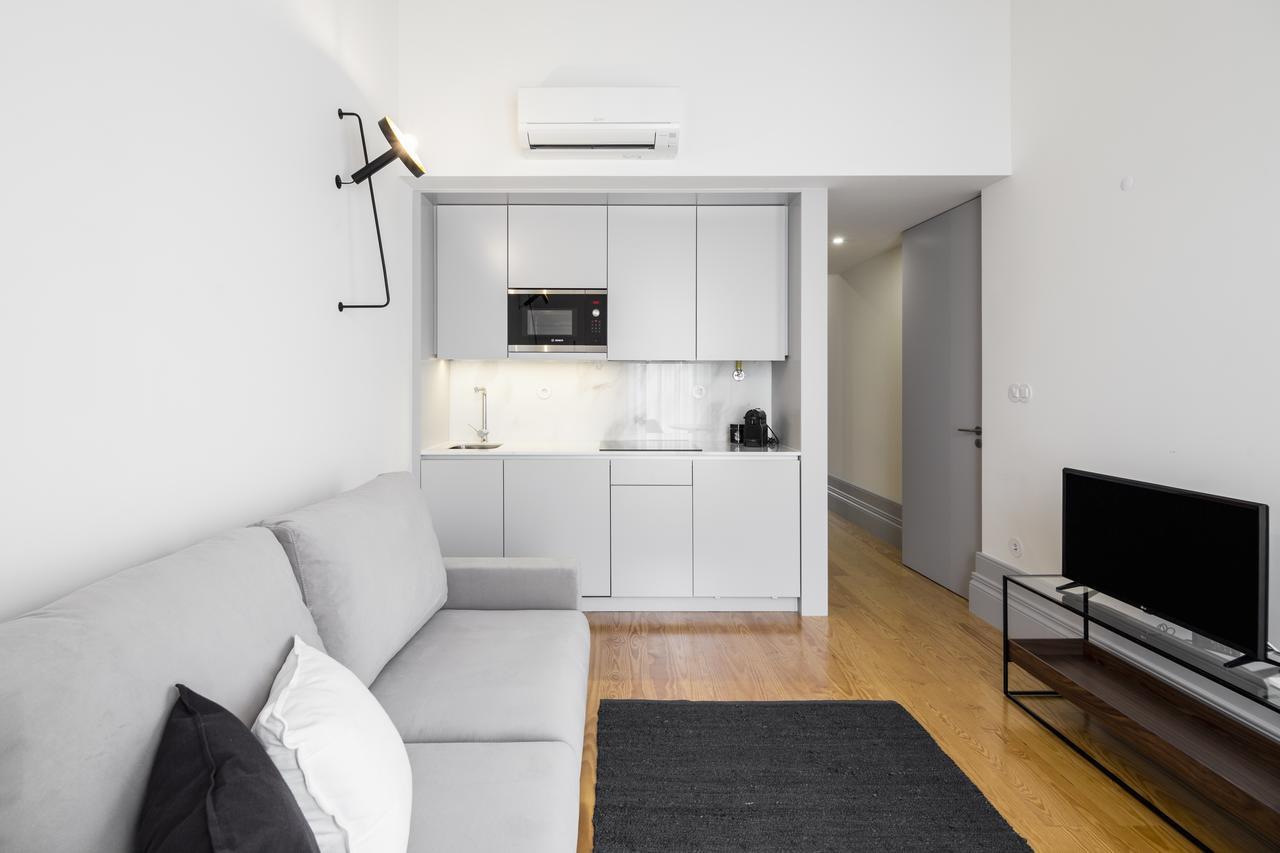 Thomaz Palace Apartamento *