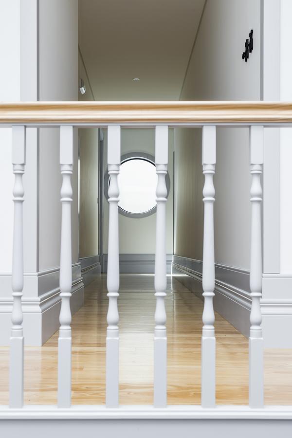 Apartamento Thomaz Palace *