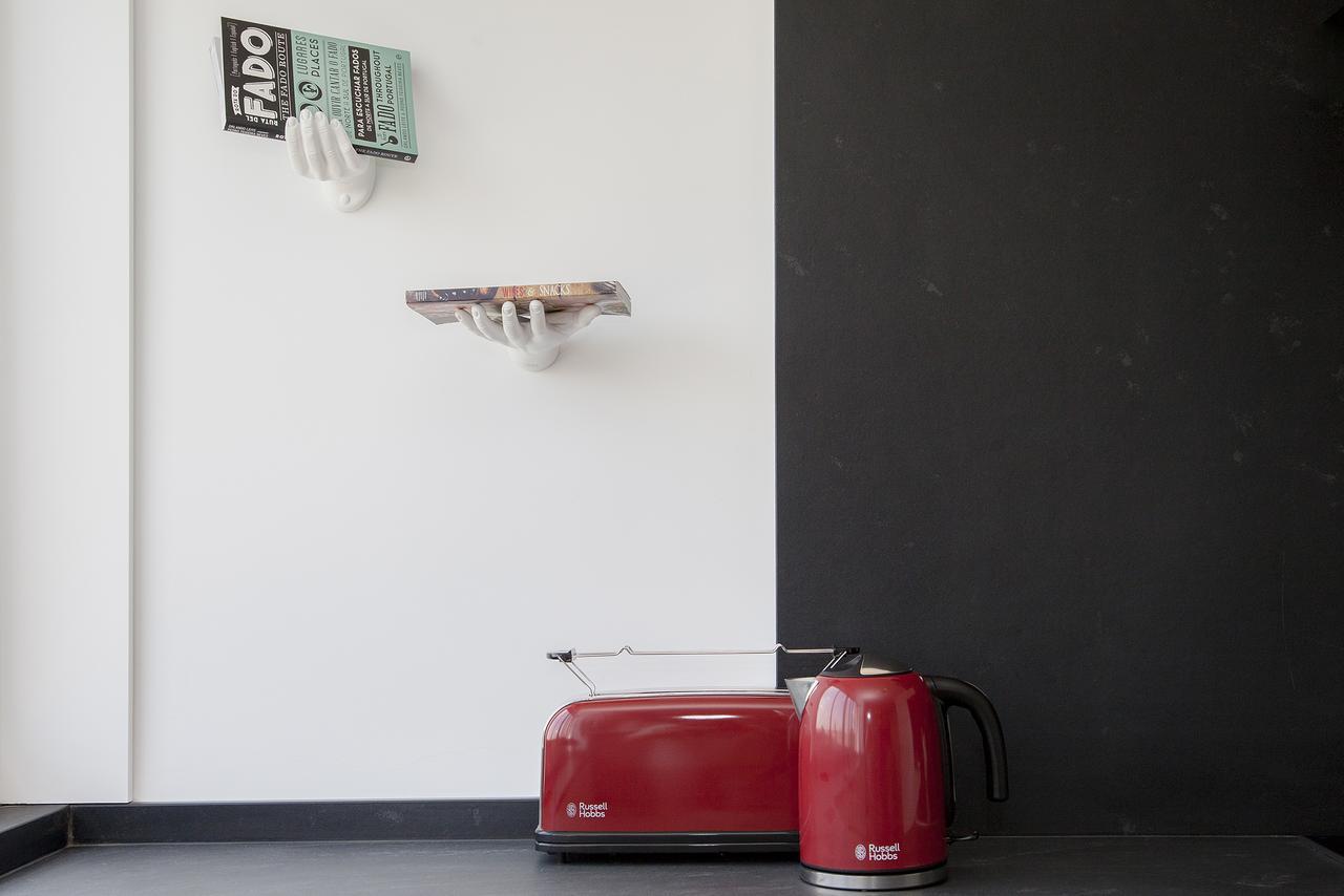 Apartment Liiiving In | Downtown Secret Luxury