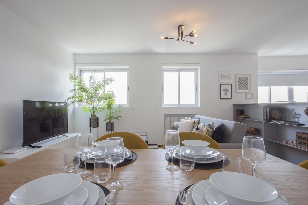Apartment Liiiving In | Downtown Secret Luxury *