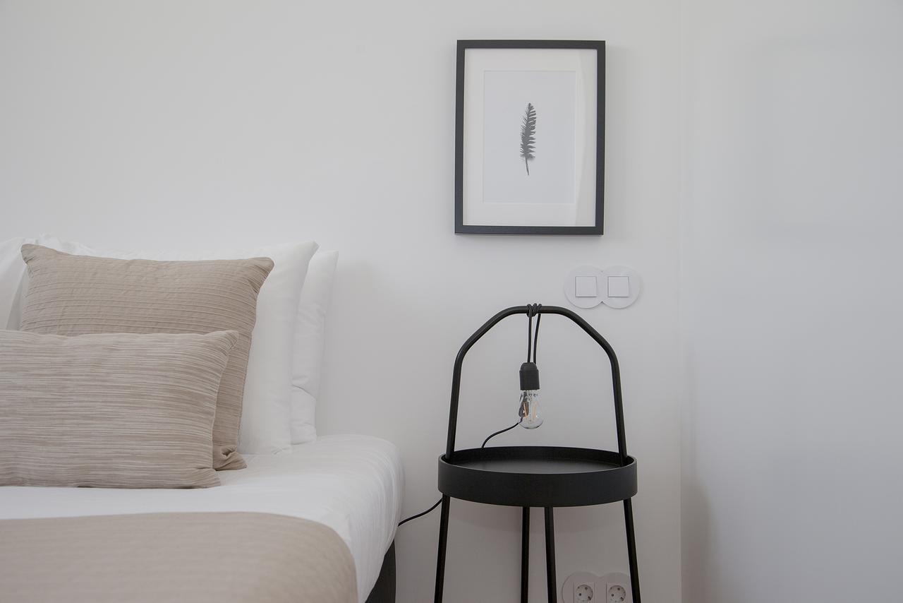Liiiving In | Downtown Secret Luxury Porto