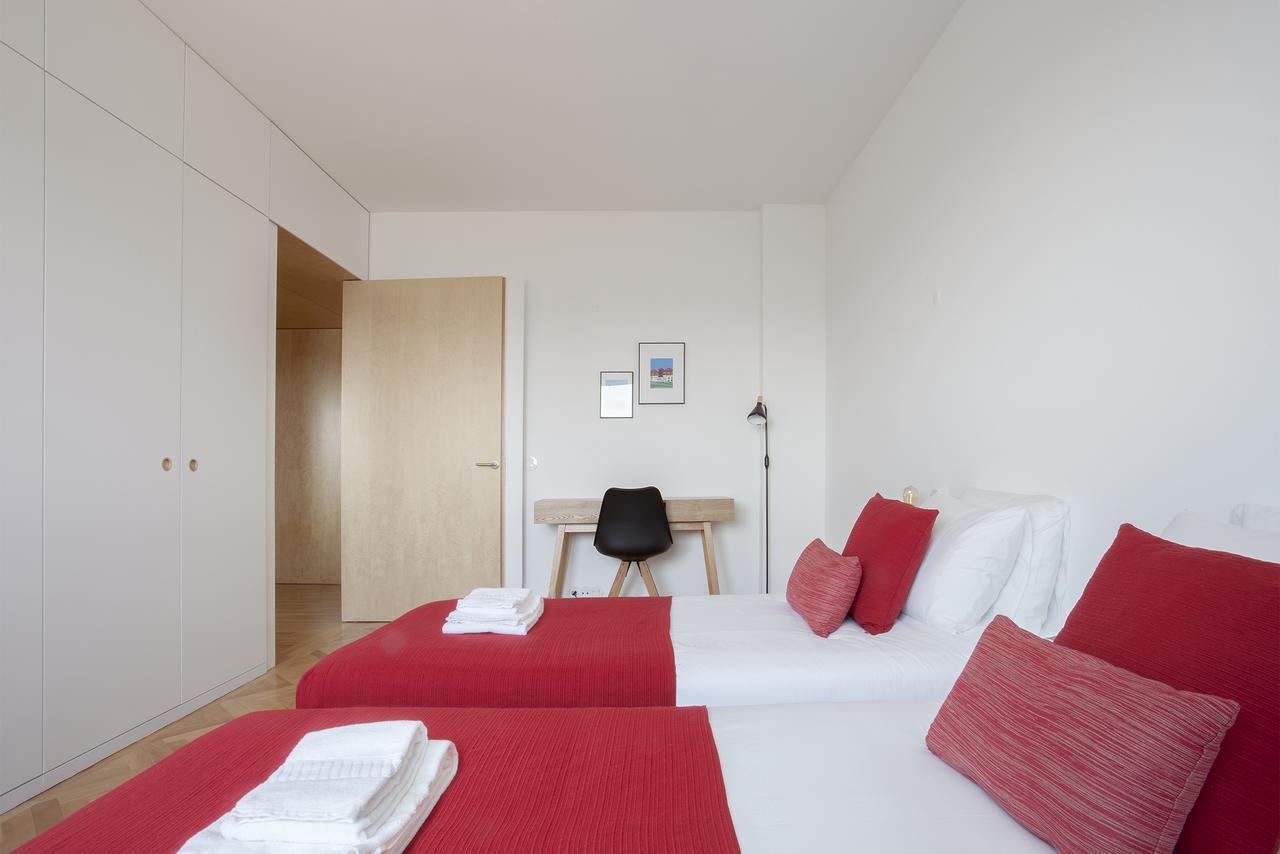 Liiiving In | Downtown Secret Luxury Apartment Porto