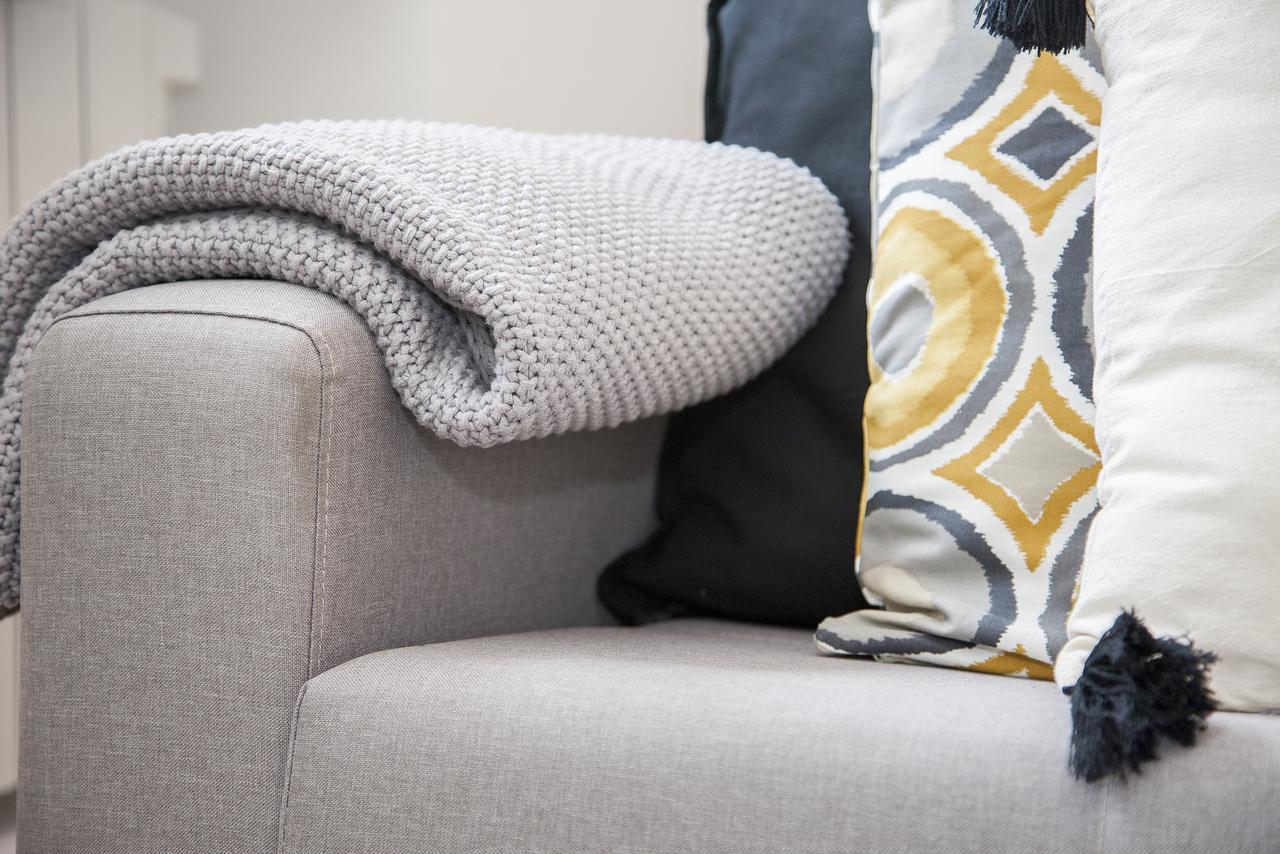 Apartment Liiiving In | Downtown Secret Luxury *