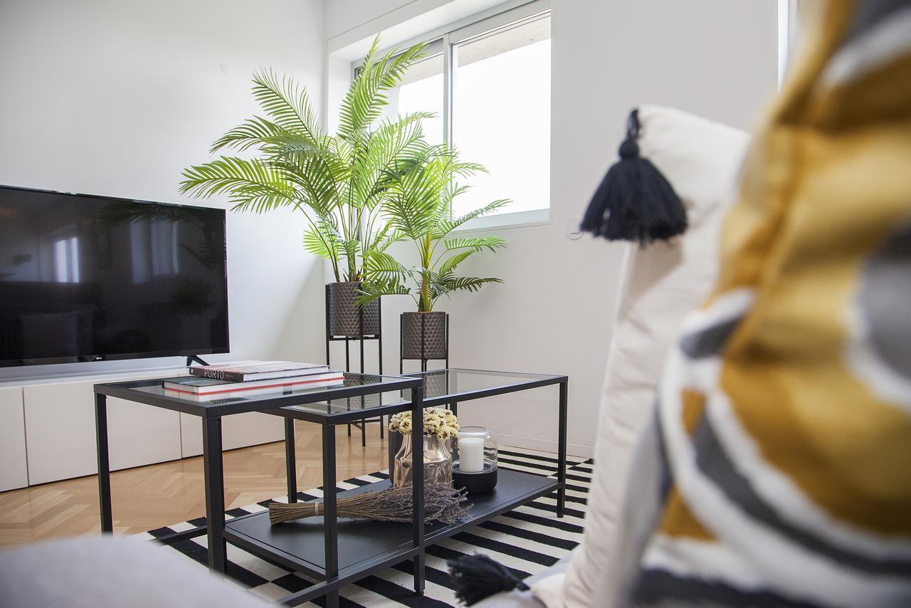 Apartment Liiiving In | Downtown Secret Luxury Porto
