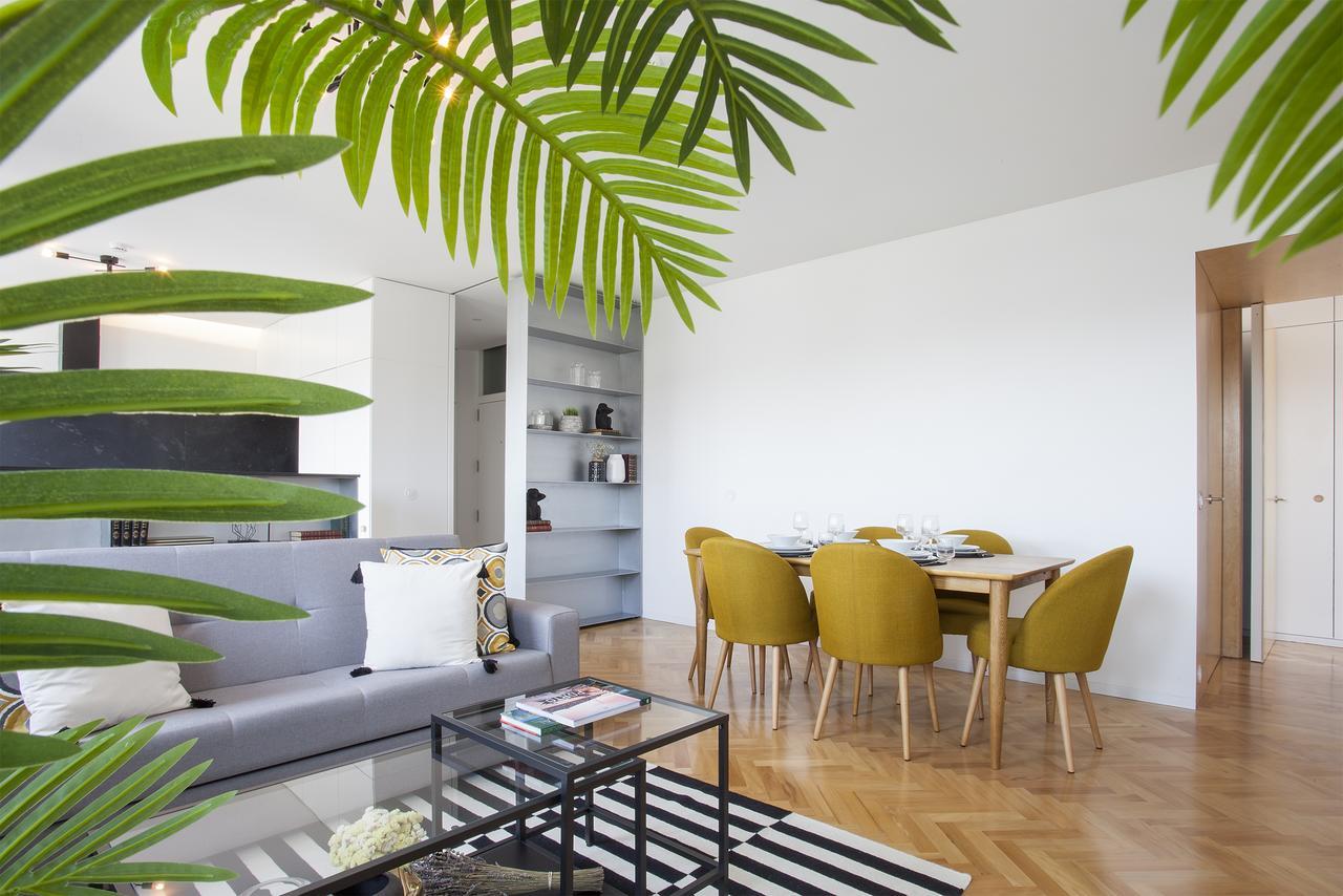 Apartment Liiiving In | Downtown Secret Luxury Porto