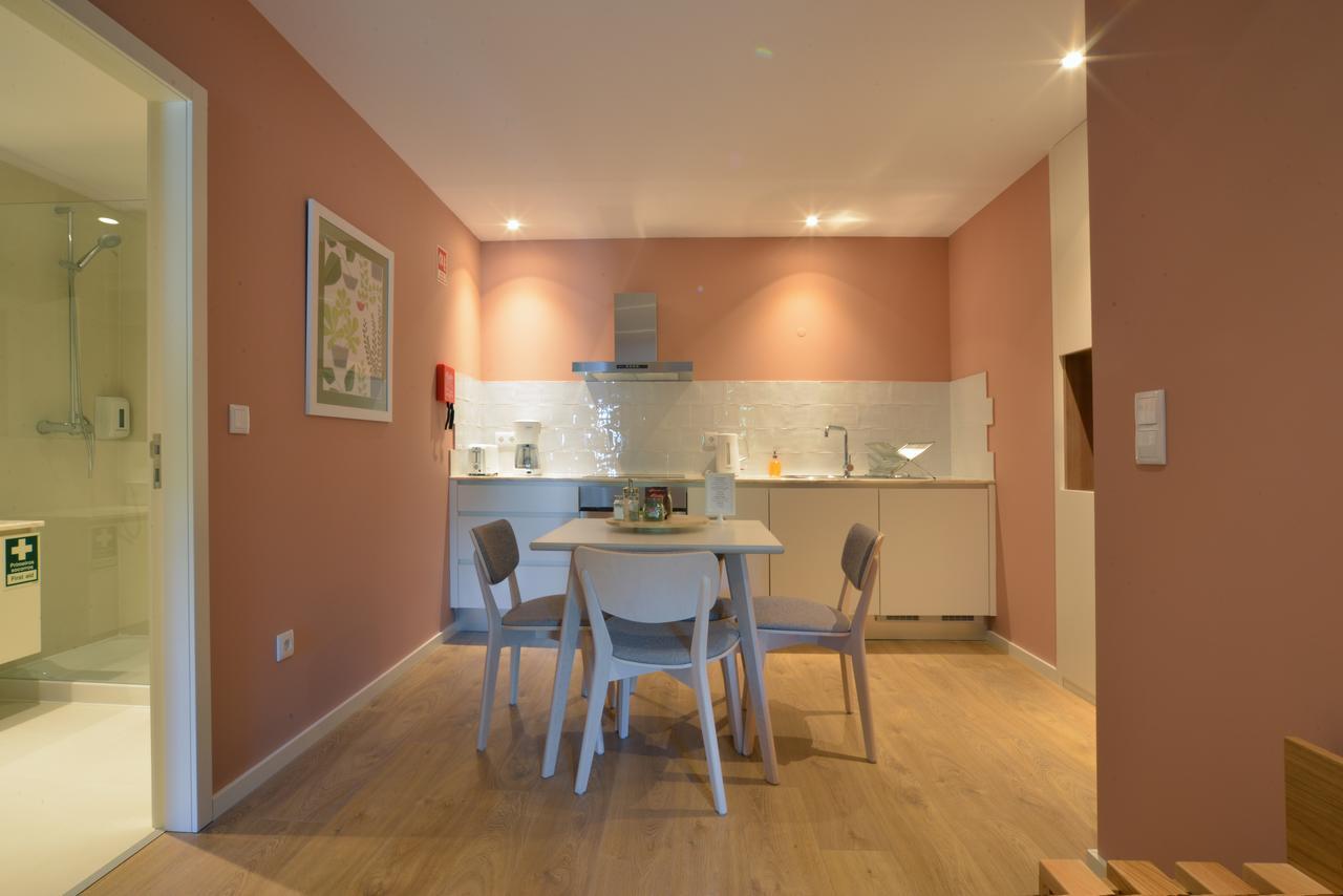 Spot Family Apartment Porto