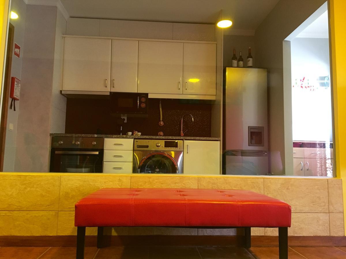 Apartamento Do Amor Porto