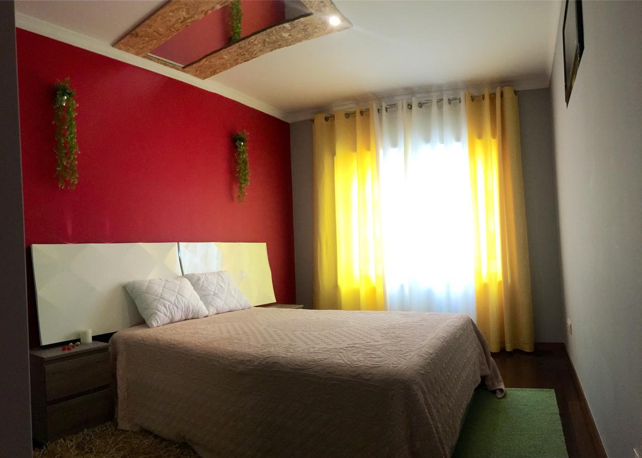 Apartment Apartamento Do Amor