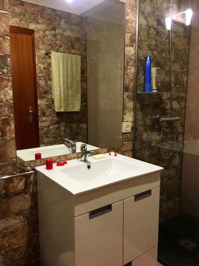 Apartamento Do Amor Apartment